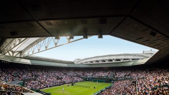 Rolex y Wimbledon