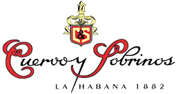 Logo de la firma de alta relojeria Cuervo y Sobrinos