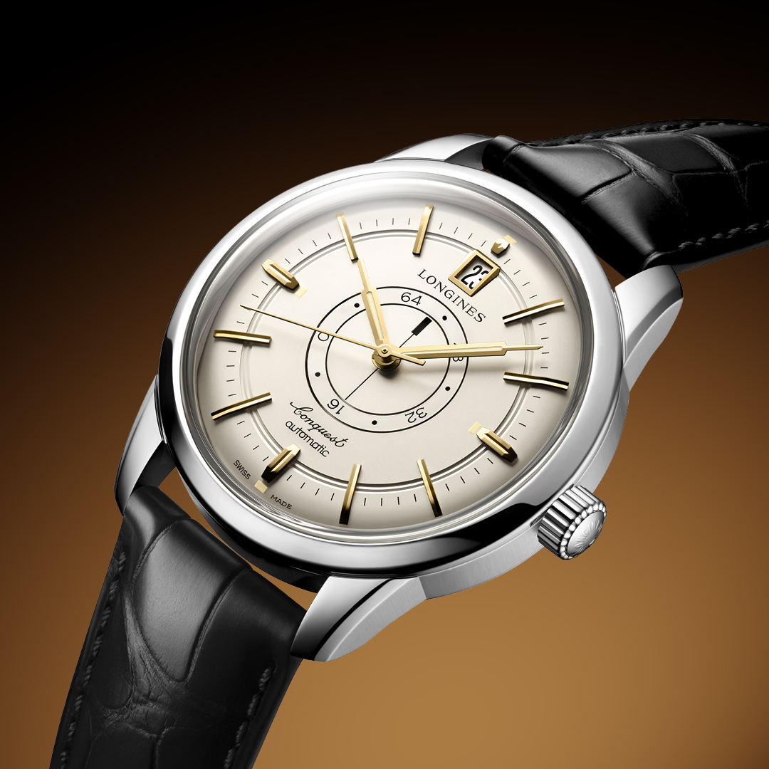 Longines central 2025