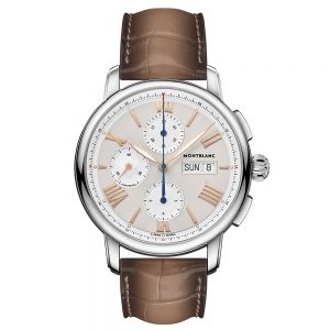 Montblanc Star Legacy Automatic Chronograph