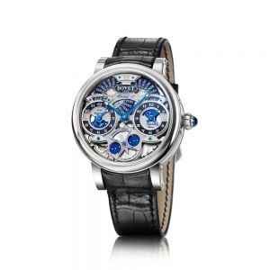 Bovet Dimier Récital 17