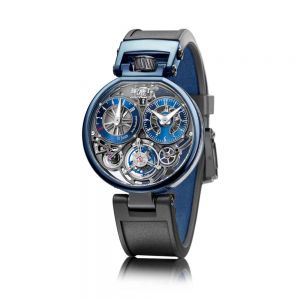 Bovet Pininfarina Ottantasei