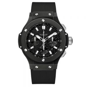 Hublot Big Bang Black Magic