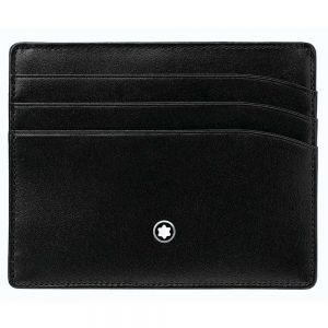 tarjetero Montblanc para 4 tarjetas - Chocrón Joyeros