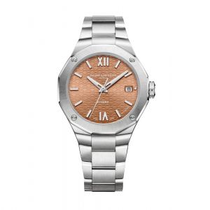 Baume_et_mecier_riviera_10764_esfera_naranja_36mm_MOA10764