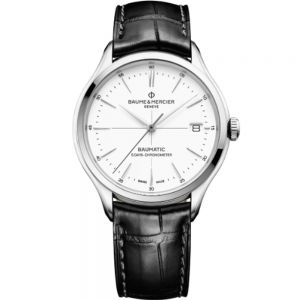 Baume et Mercier Clifton Baumatic automático COSC 