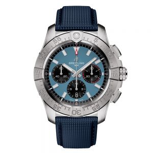 Breitling Avenger B01 Chronograph azul 44mm 