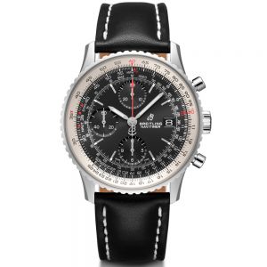 Breitling Navitimer 1 Chrono 41mm piel