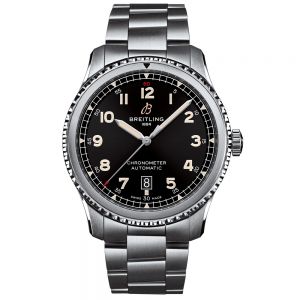 Breitling Aviator 8 41mm automático
