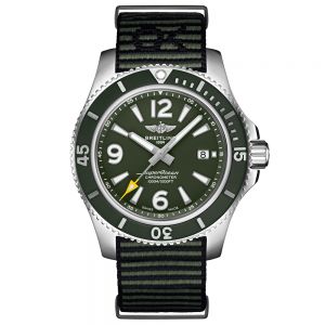 Breitling Superocean 44 Outerknown 