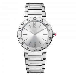 Bulgari Bulgari Lady 33 Esfera Plata 