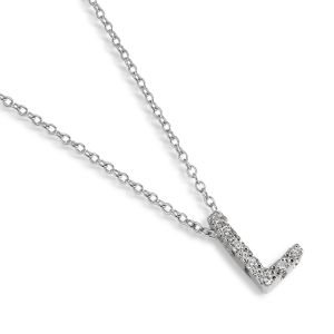 Colgante_letra_L_oro_blanco_diamantes_ Ref J5699CLB_Chocrón Joyeros