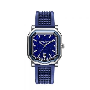 Gerald Charles Maestro 2.0 Ultra Thin Lapislázuli 39mm