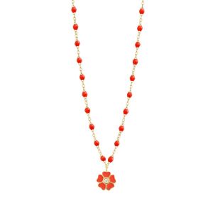 gigiclozeau-collar-classic-flor-oro-amarillo-color-coral-42cm.html