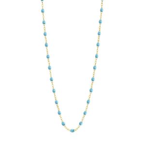 gigiclozeau-collar-classic-oro-amarillo-color-turquesa-42cm.html