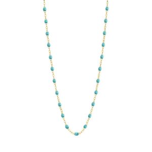 gigiclozeau-collar-classic-oro-amarillo-color-turquesa-verde-42cm.html