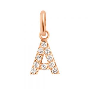 gigiclozeau_charm_oro_rosa_letra_A_brillantes_J6217CHARM