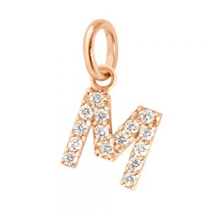 gigiclozeau_charm_oro_rosa_letra_M_brillantes_J6219CHARM