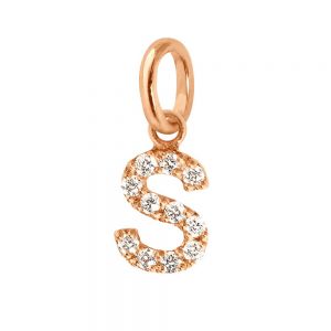 gigiclozeau_charm_oro_rosa_letra_S_brillantes_J6221CHARM