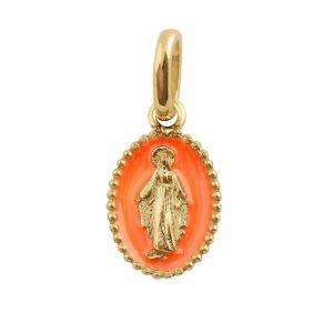 gigiclozeau_charm_virgen_oro_amarillo_naranja_J6227CHARM