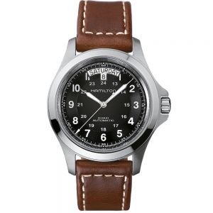 Hamilton Khaki Field King Automatic 40mm