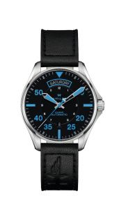 Hamilton Khaki Pilot Air Zermatt Day Date Automatic 42mm