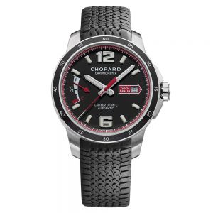 Chopard Mille Miglia GTS Power Control 43 mm Acero