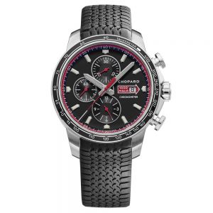 Chopard Mille Miglia GTS 44 mm Chrono Acero