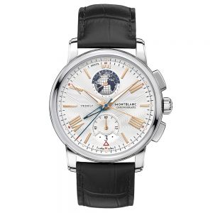 Montblanc Star 4810 TwinFly Chronograph Edición 110 años 