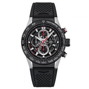 TAG Heuer Carrera Calibre Heuer 01