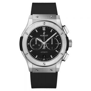 Hublot Classic Fusion cronógrafo 42mm