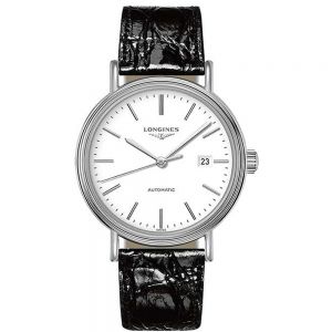 Longines Presence Automático - L49224122