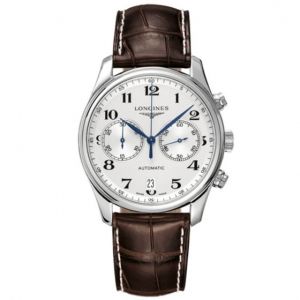 Longines  Master Collection Crono 40mm