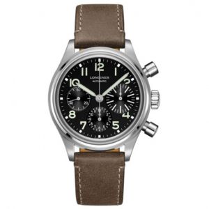 Longines Heritage Avigation - L28164532