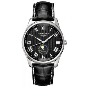 Longines Master Collection Moonphase 
