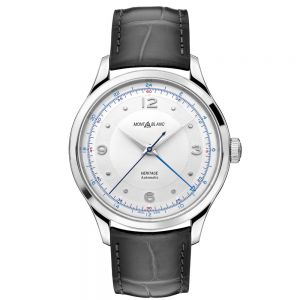 Montblanc Heritage automatic GMT 