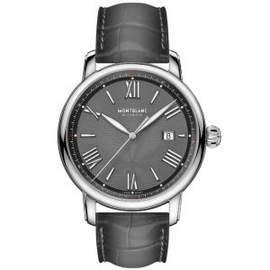 Montblanc Star Legacy Automatic Date 43 mm