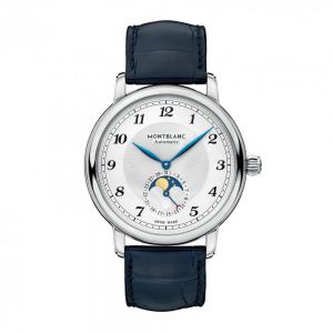 Montblanc Star Legacy Moonphase 42 mm