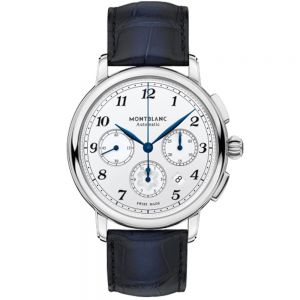 Montblanc Star Legacy Automatic Chronograph