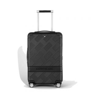 Montblanc Maleta de cabina compacta#MY4810 Extreme 3.0 negro