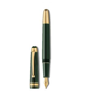 Montblanc Meisterstück The Origin Collection Classique Pluma