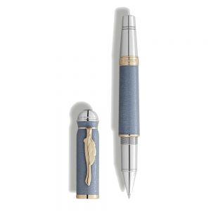 Montblanc Rollerball Edición Limitada de Escritores Homage to Johann Wolfgang von Goethe 