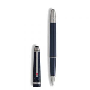 Montblanc Rollerball Meisterstück Around the World in 80 Days Classique 