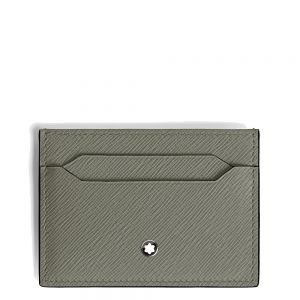 montblanc_Sartorial_Portatarjetas_para_5_tarjetas_gris