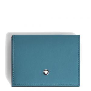 montblanc_Soft_Portatarjetas_triple_para_4_tarjetas_azul