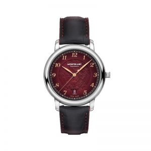 Montblanc Star Legacy Automatic Ed Limitada 39mm