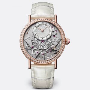 Breguet Tradition Dame 7038