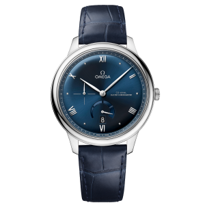 Omega De Ville Prestige Co-Axial Master Chronometer Power Reserve 41mm