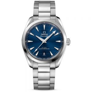 Reloj OMEGA Seamaster Aquaterra 150M 38mm_22010382003001_Chocrón Joyeros