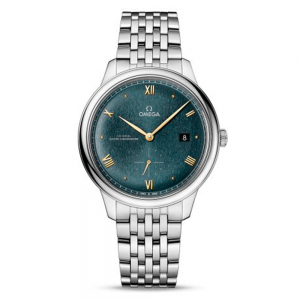 OMEGA_DeVille_Prestige_Small_Seconds_41mm_Acero_Automatico_Distribuidor_Oficial_Chocron_Joyeros